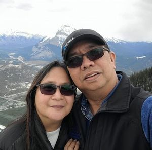 Meet your Posher, Alberto